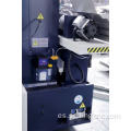 Corte de alambre EDM SF5080A